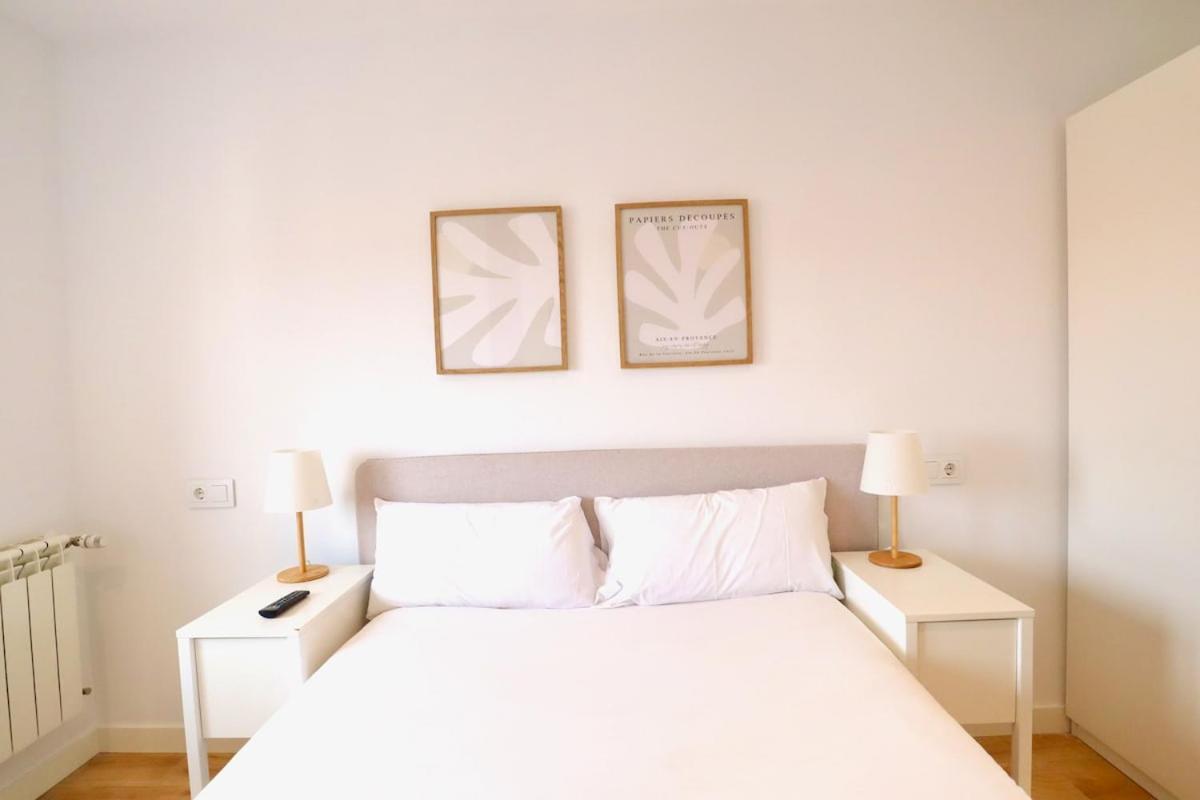 Apartamento Notel Club - Bonito Cerca Del Sardinero
