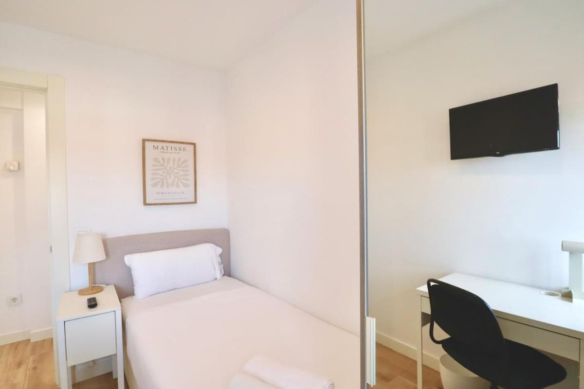 Apartamento Notel Club - Bonito Cerca Del Sardinero