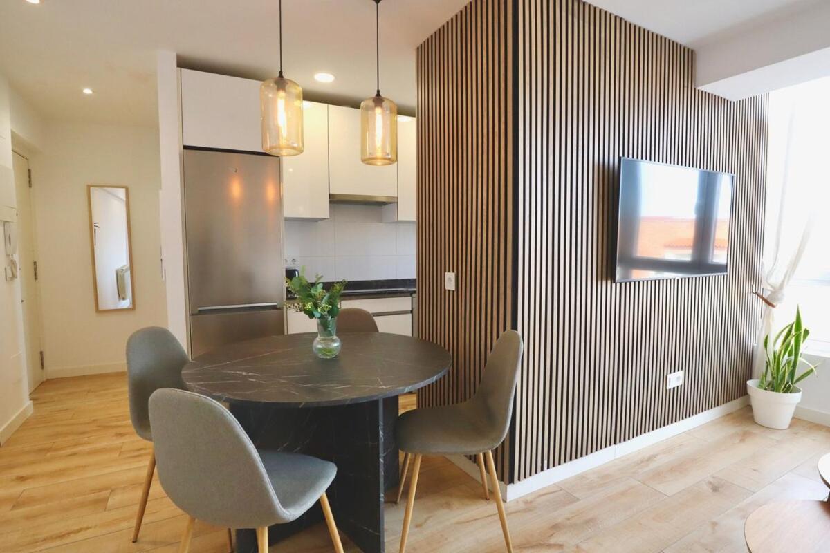 Notel Club - Bonito Cerca Del Sardinero Apartamento Santander