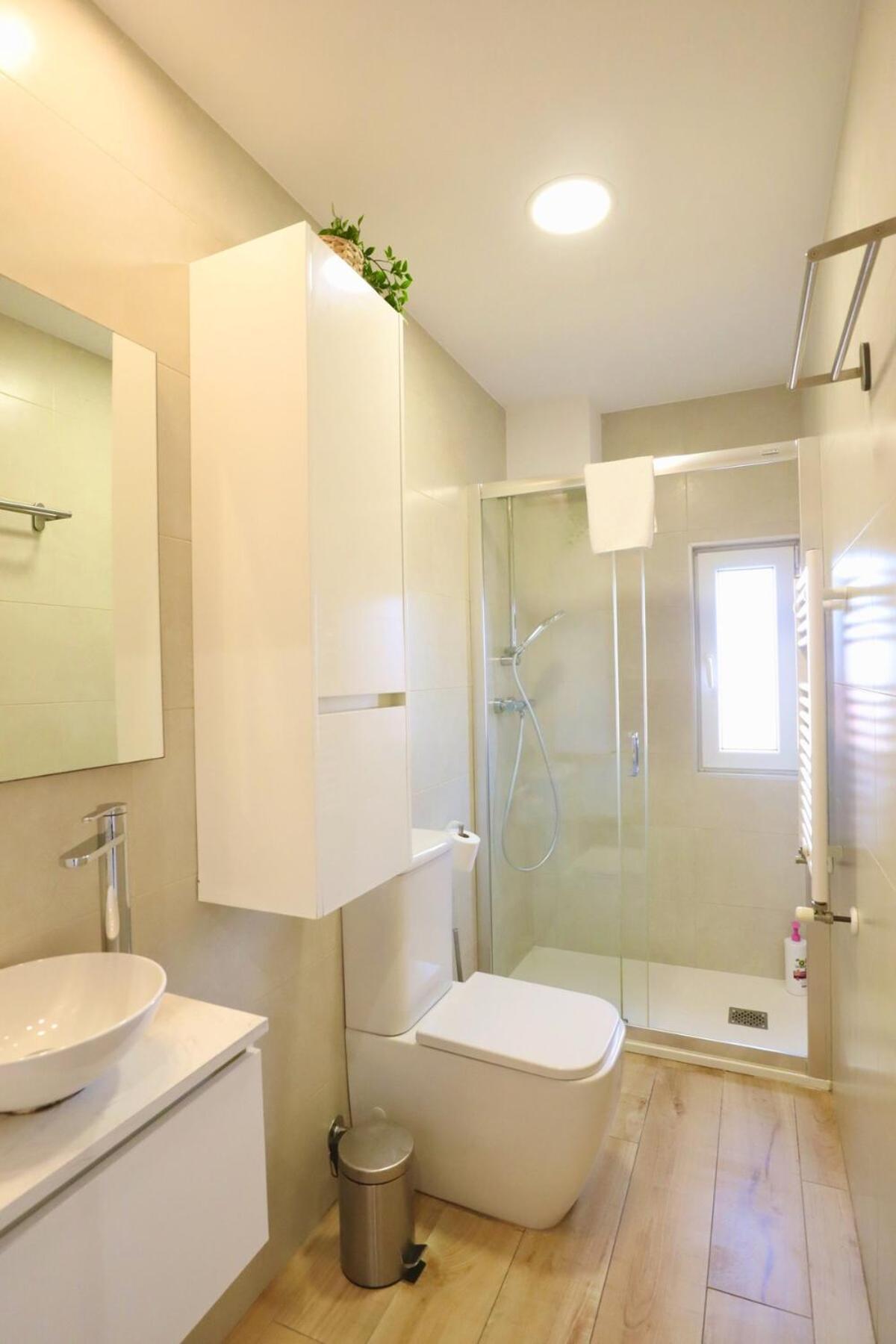 Notel Club - Bonito Cerca Del Sardinero Apartamento Santander